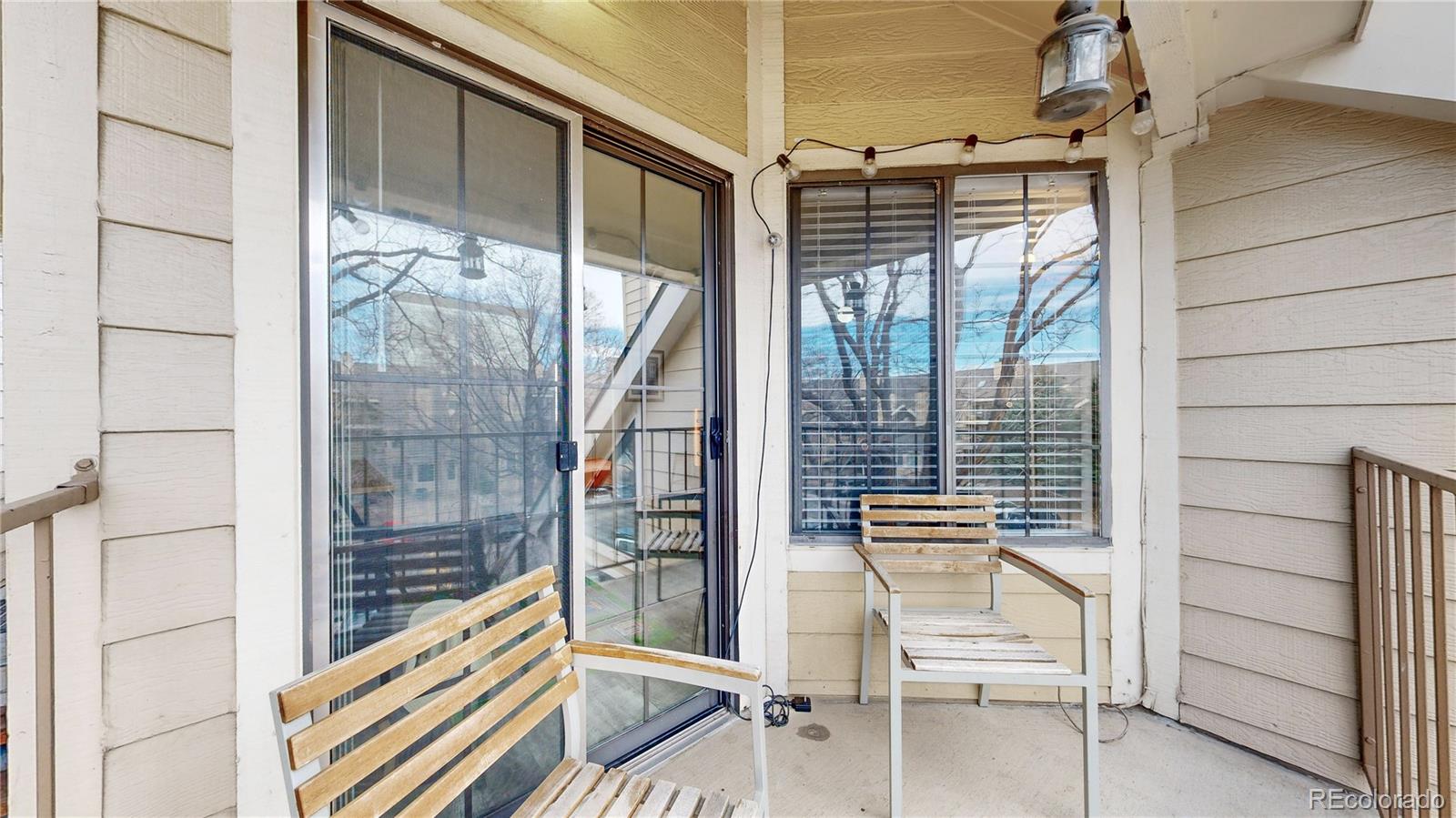 4876 E Kentucky Avenue Unit: F