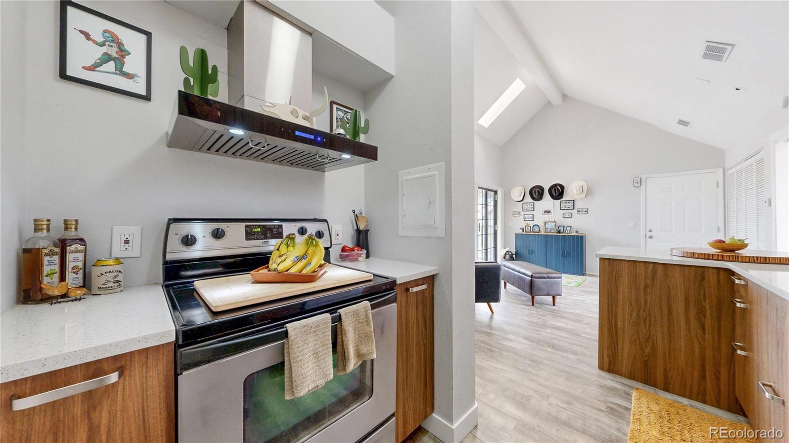 4876 E Kentucky Avenue Unit: F