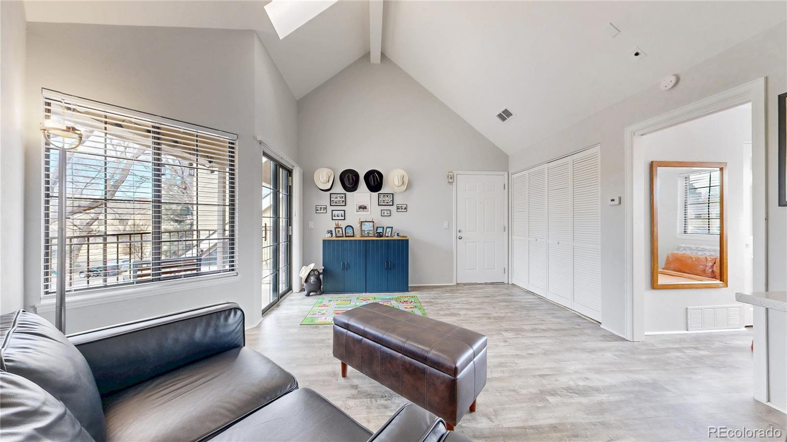 4876 E Kentucky Avenue Unit: F