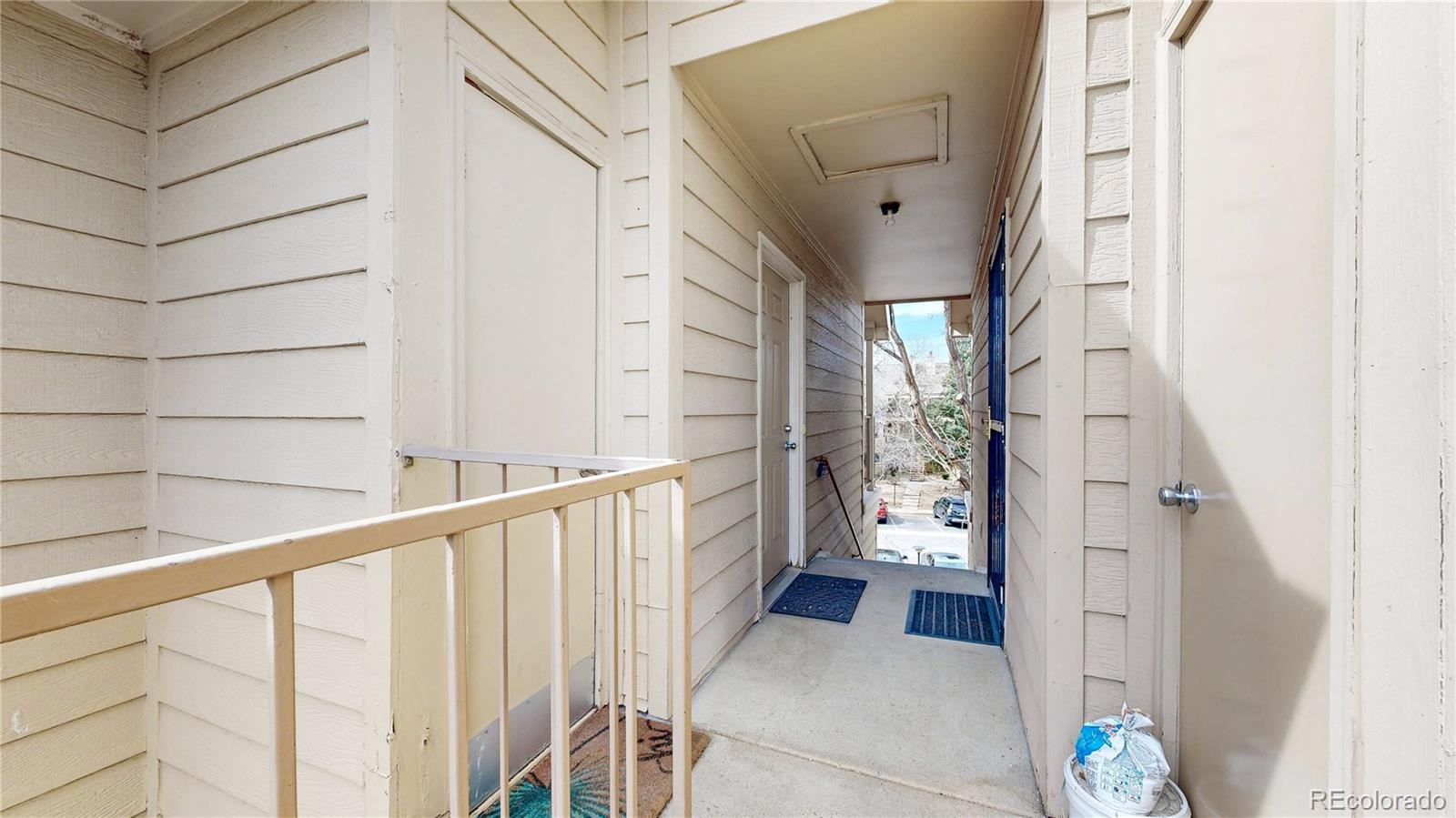 4876 E Kentucky Avenue Unit: F