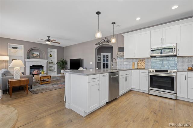 10903 Parker Vista Way