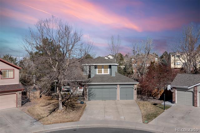 10903 Parker Vista Way
