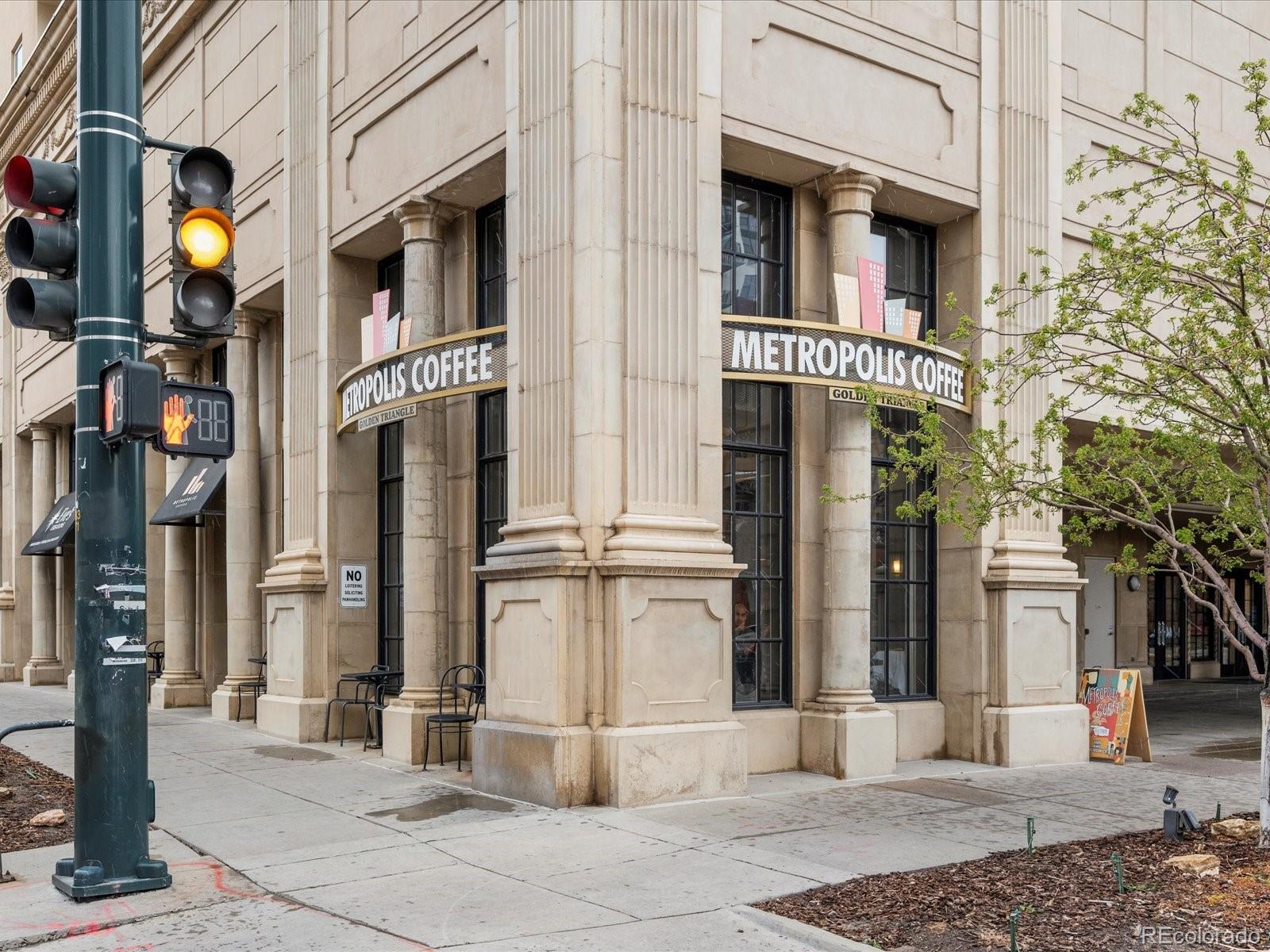 1130 N N Pennsylvania Street Unit: 306