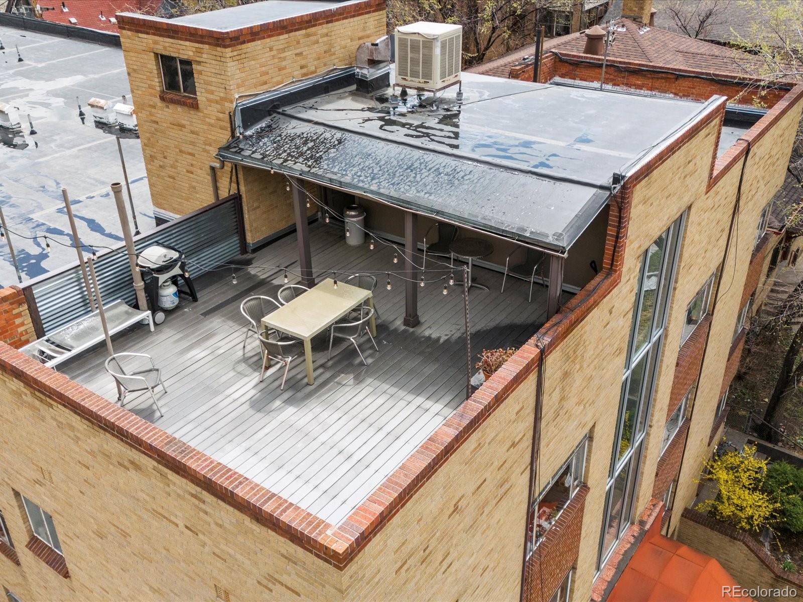 1130 N N Pennsylvania Street Unit: 306