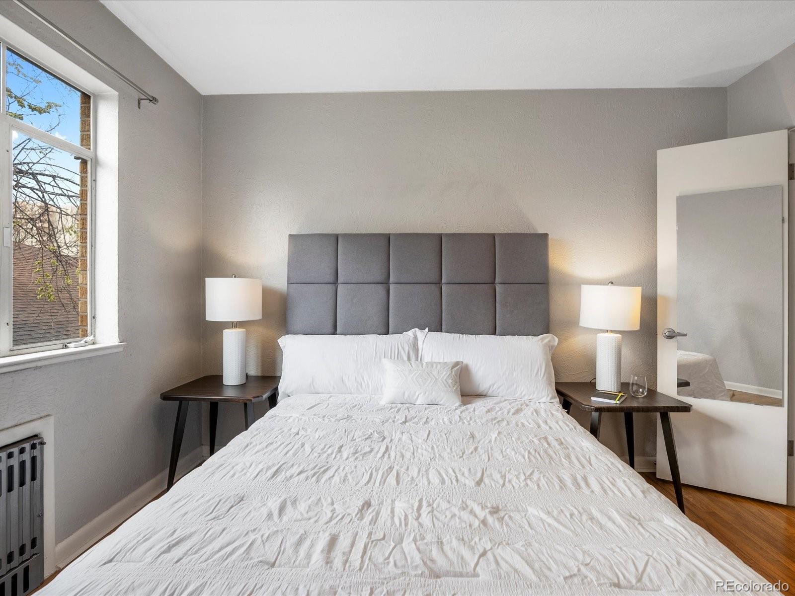 1130 N N Pennsylvania Street Unit: 306