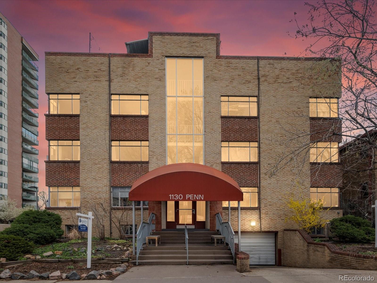 1130 N N Pennsylvania Street Unit: 306