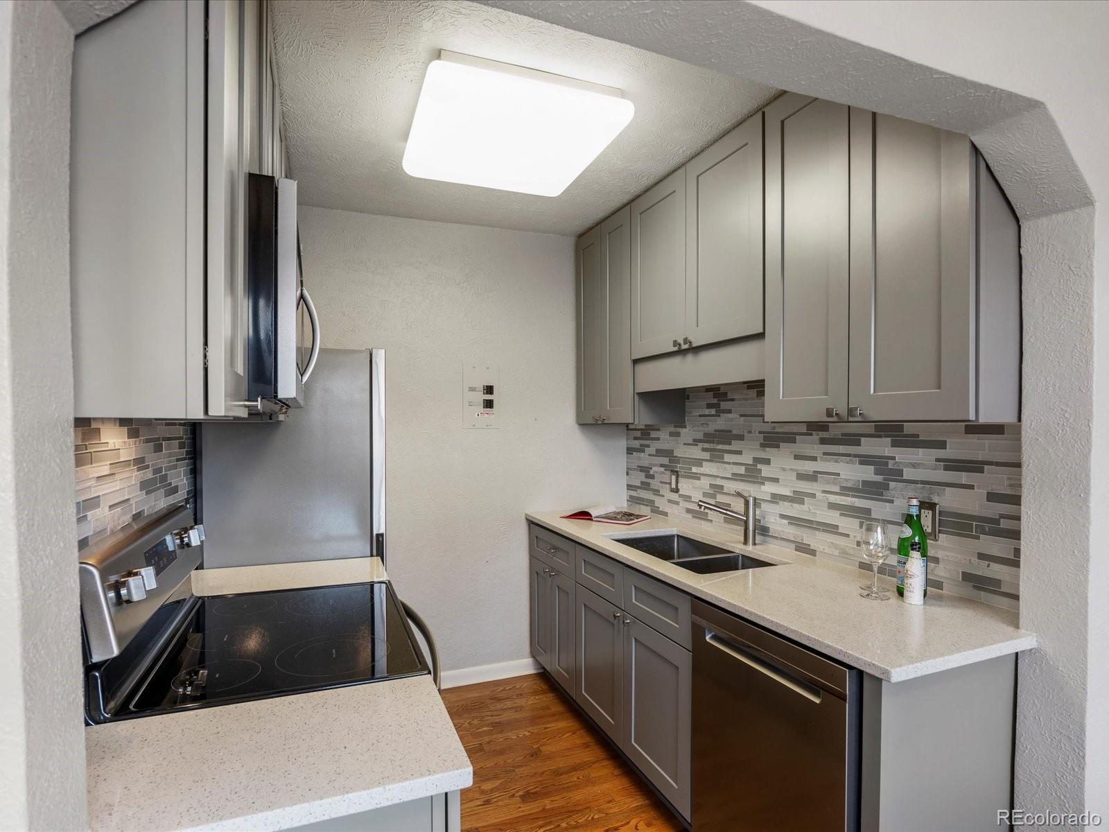 1130 N N Pennsylvania Street Unit: 306