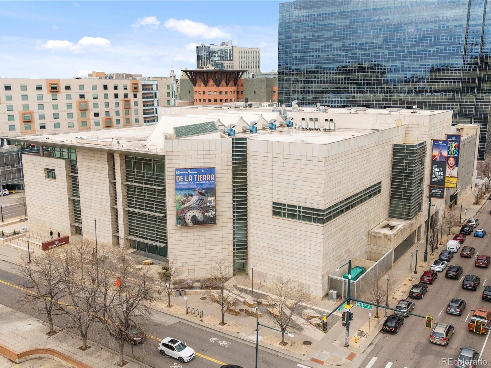 1130 N N Pennsylvania Street Unit: 306
