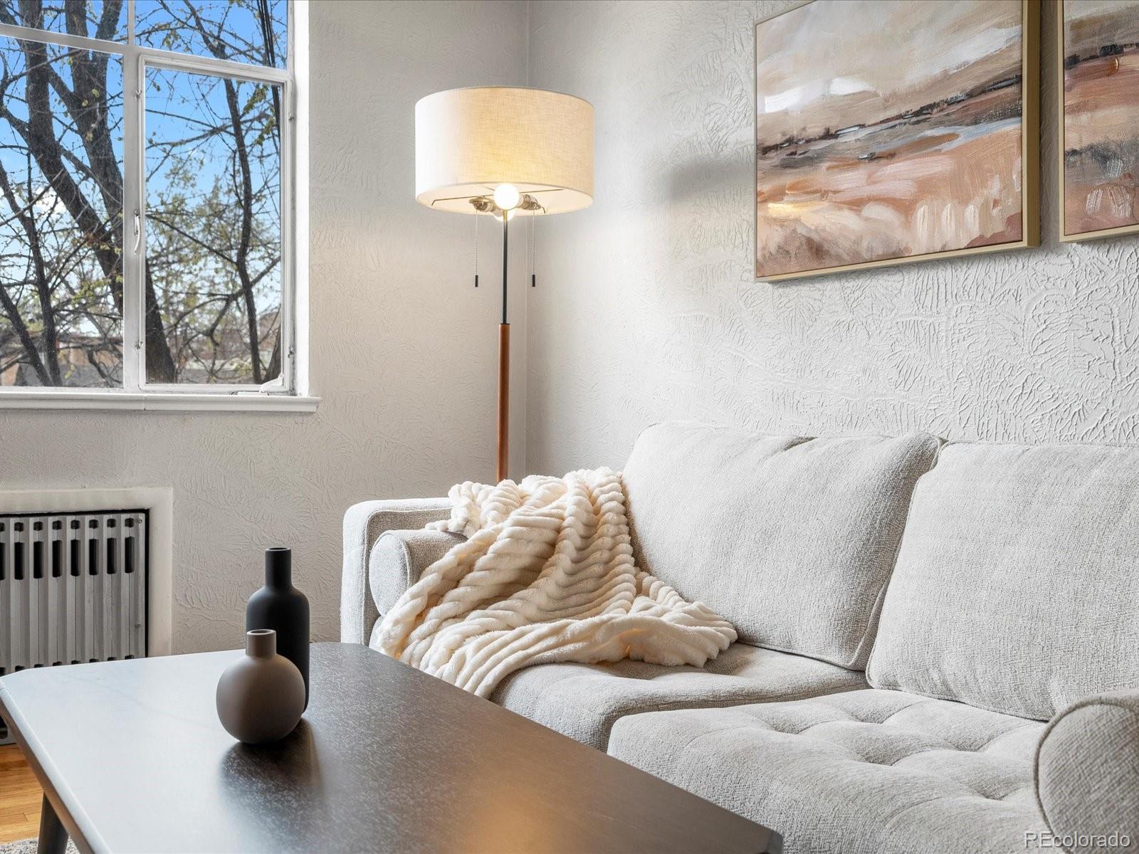 1130 N N Pennsylvania Street Unit: 306