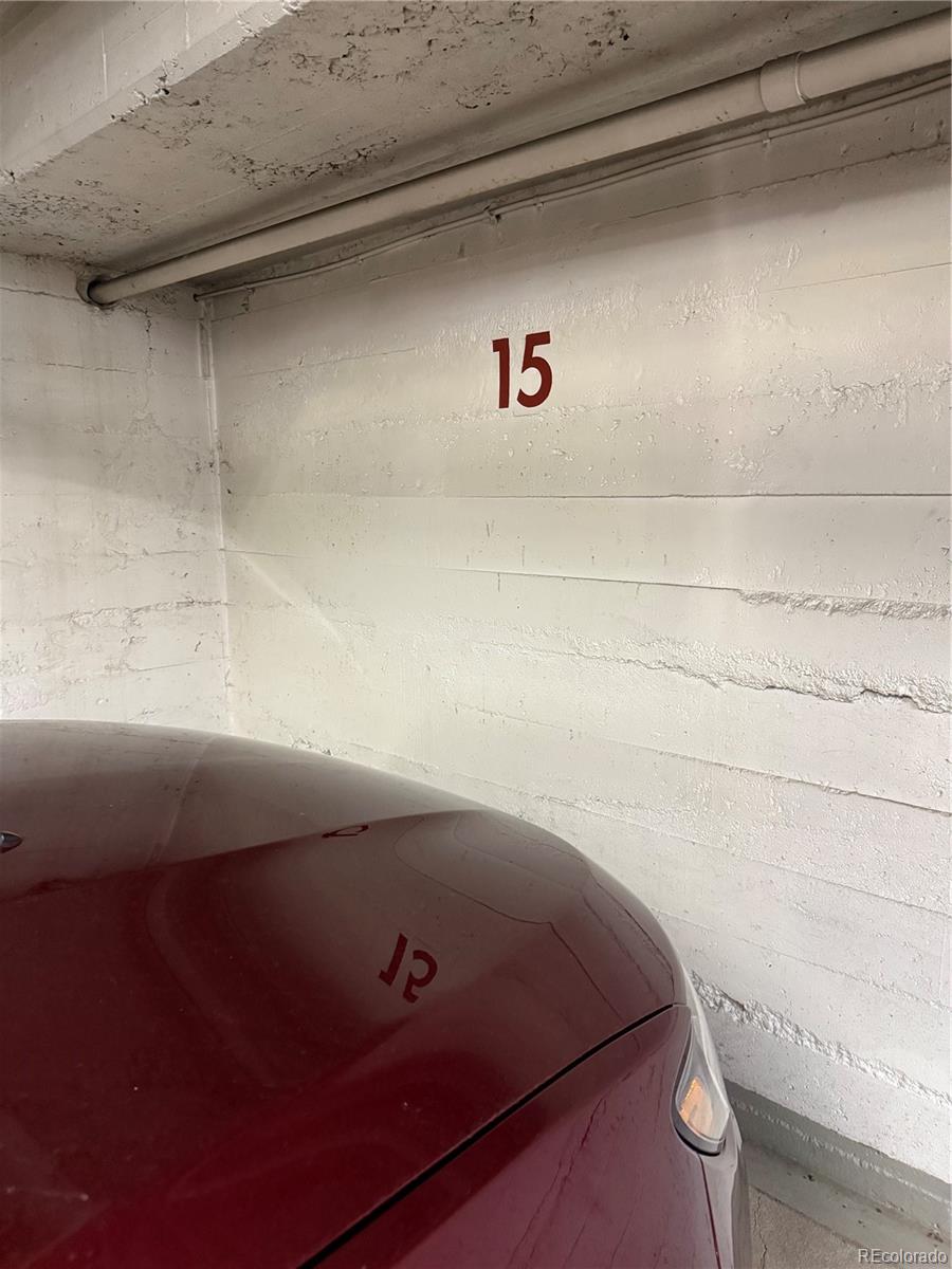 1130 N N Pennsylvania Street Unit: 306