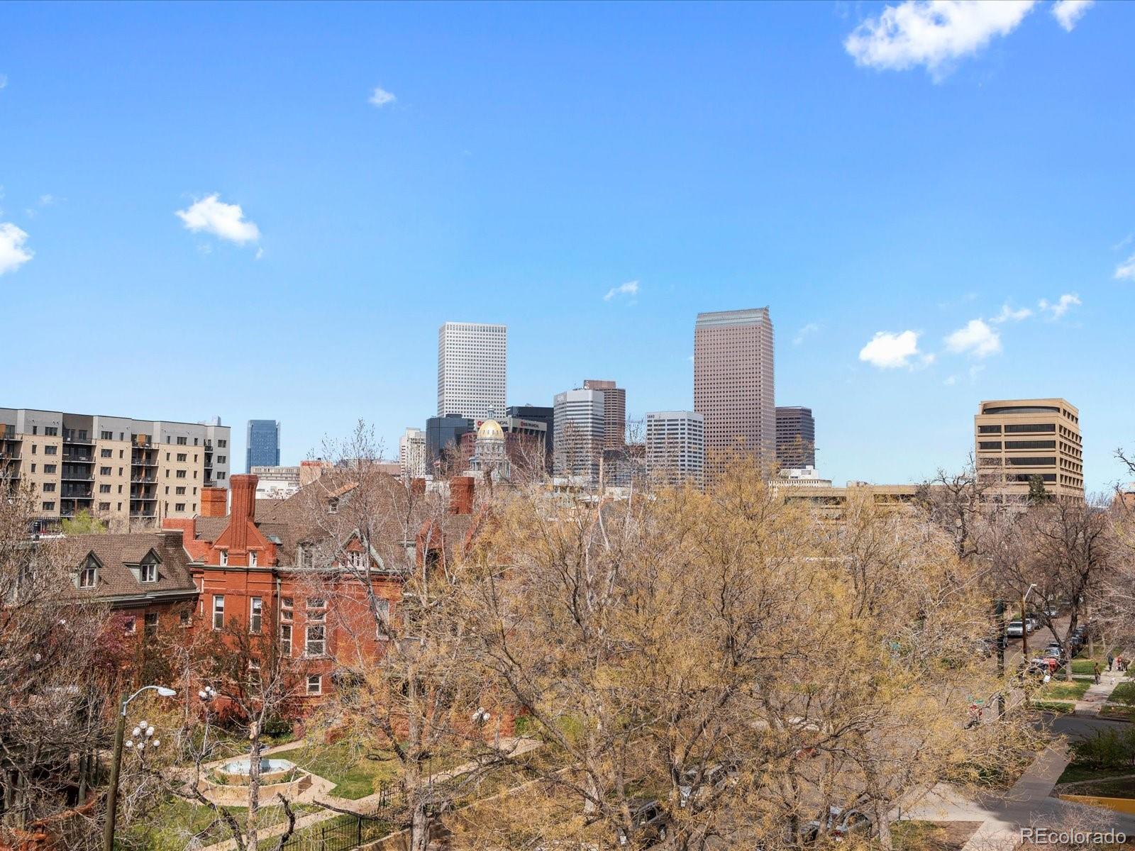 1130 N N Pennsylvania Street Unit: 306