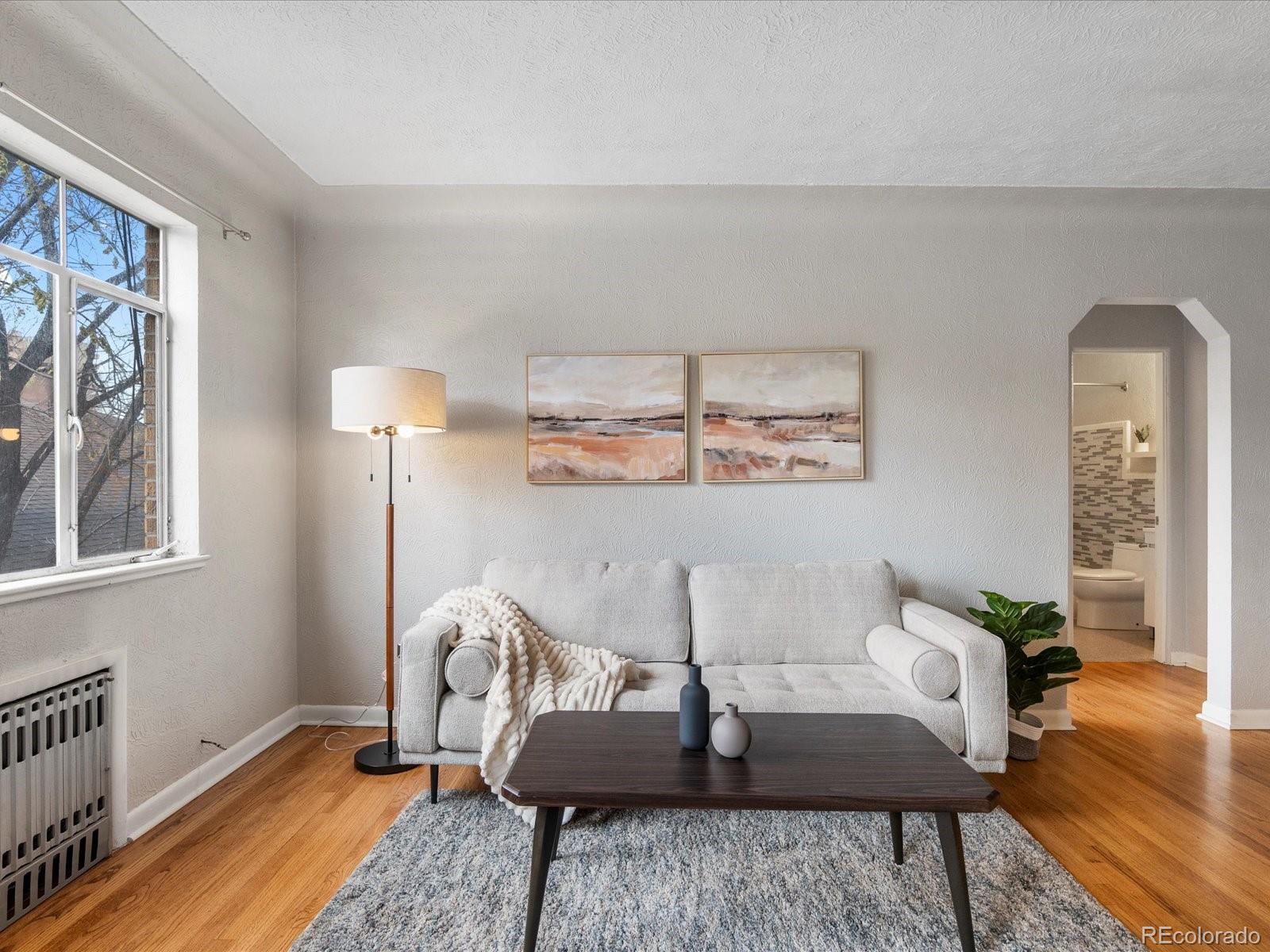 1130 N N Pennsylvania Street Unit: 306