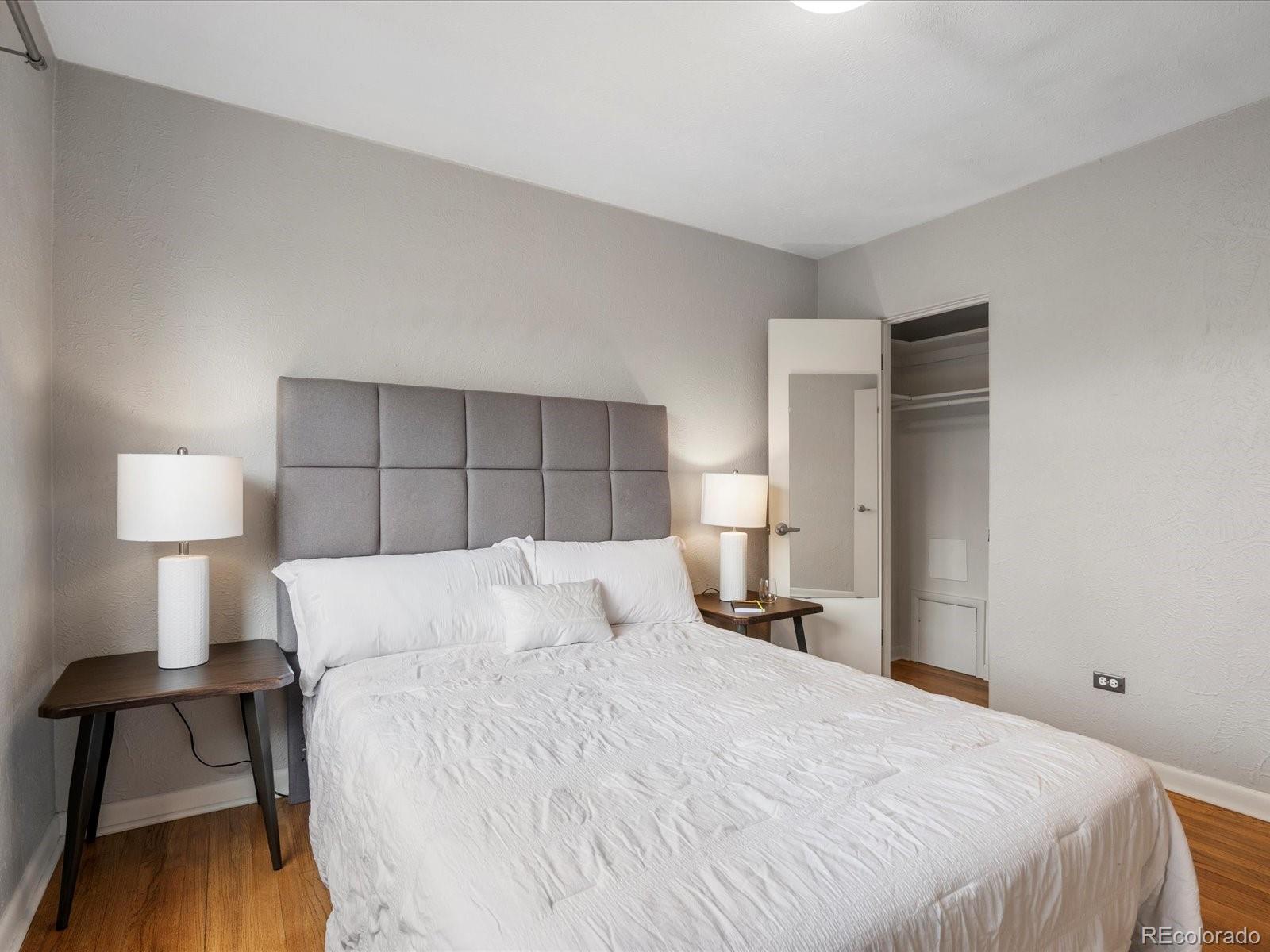 1130 N N Pennsylvania Street Unit: 306