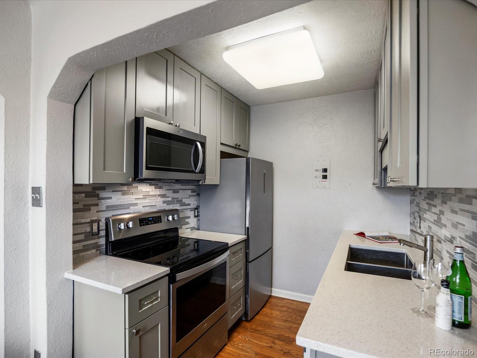 1130 N N Pennsylvania Street Unit: 306