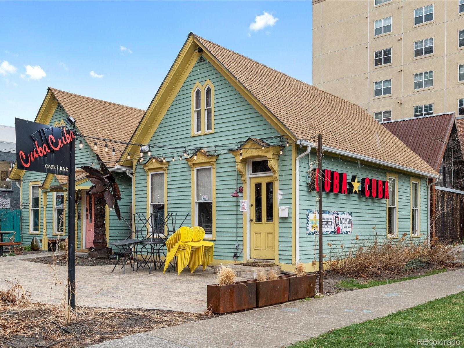 1130 N N Pennsylvania Street Unit: 306