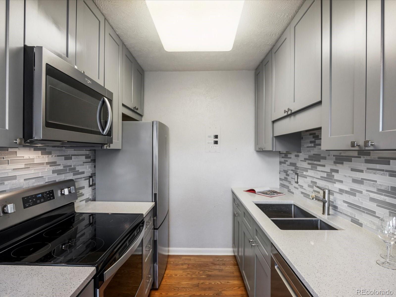 1130 N N Pennsylvania Street Unit: 306
