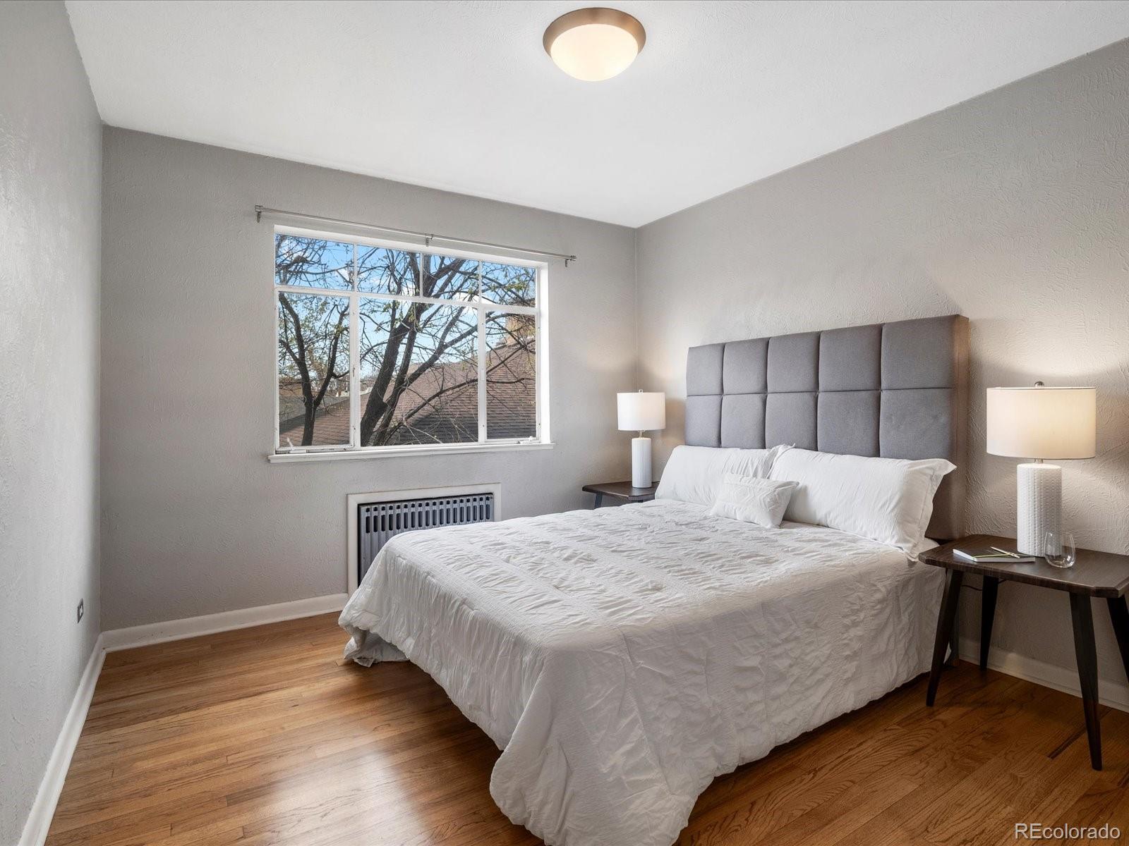 1130 N N Pennsylvania Street Unit: 306