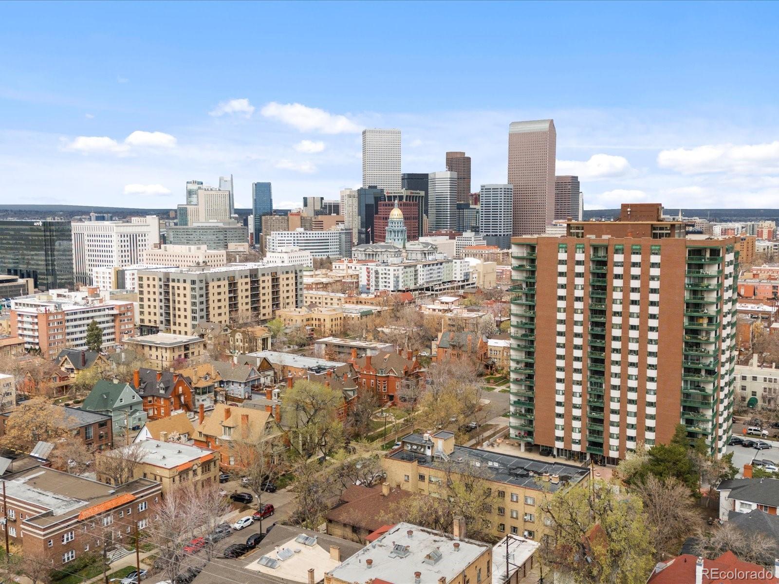 1130 N N Pennsylvania Street Unit: 306