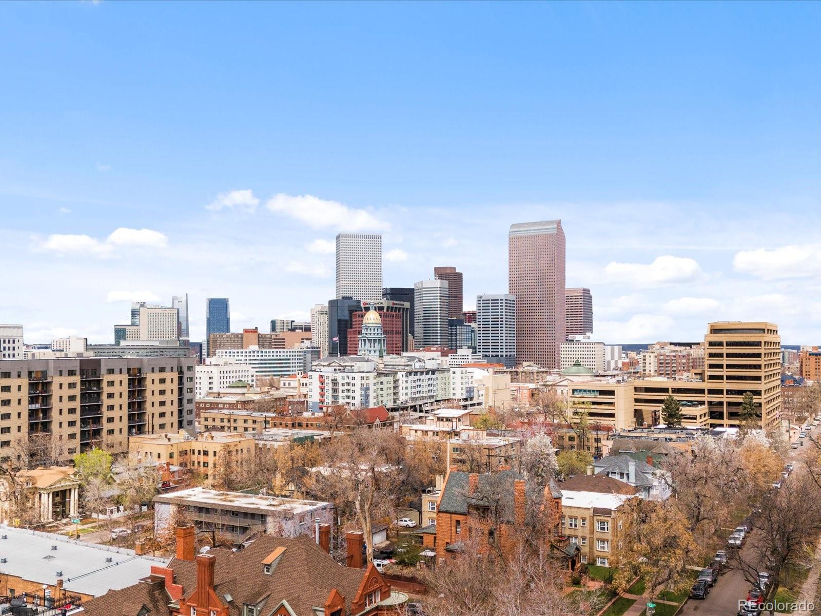 1130 N N Pennsylvania Street Unit: 306