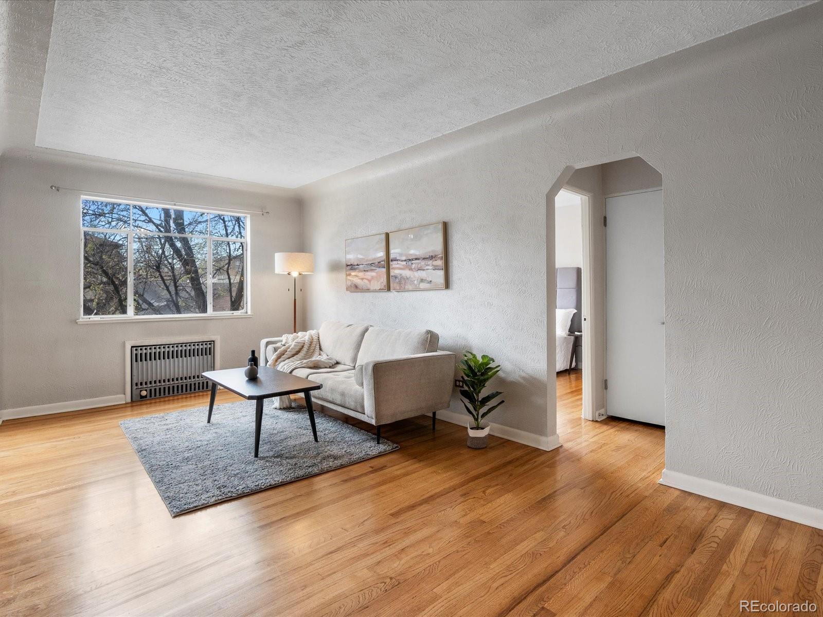 1130 N N Pennsylvania Street Unit: 306