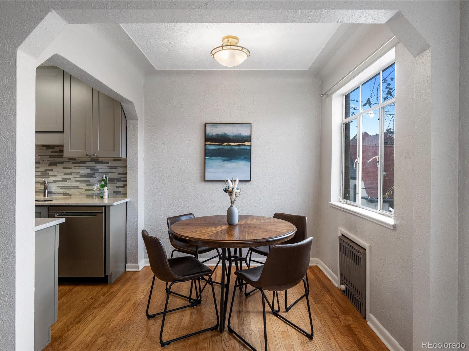 1130 N N Pennsylvania Street Unit: 306