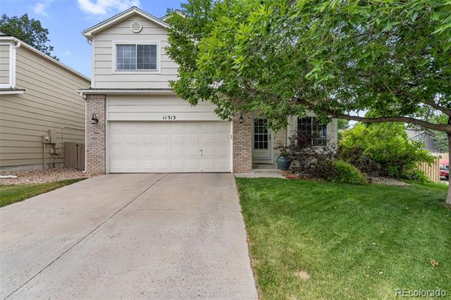 11313 Haswell Drive