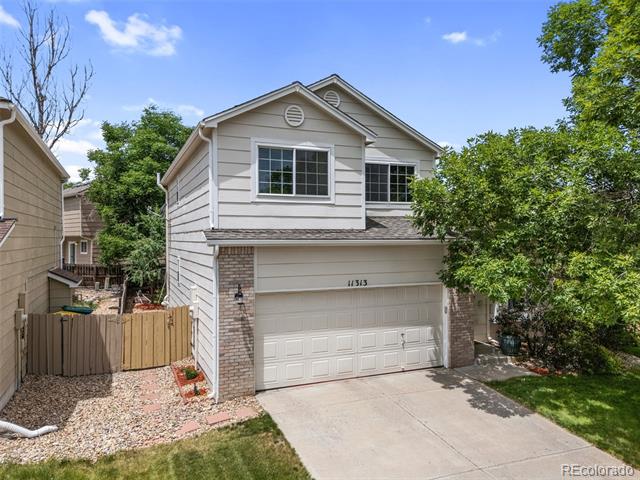 11313 Haswell Drive