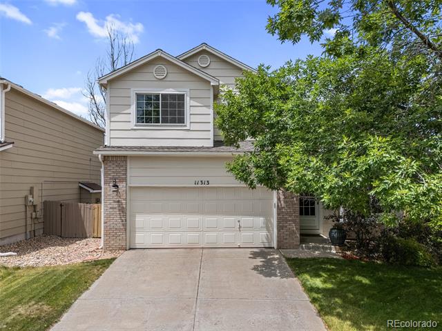 11313 Haswell Drive