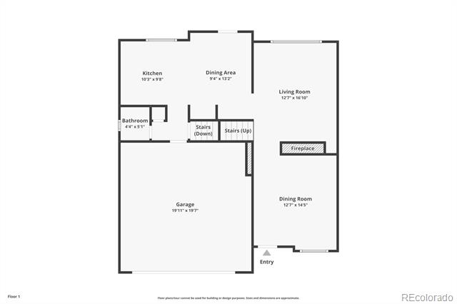 11313 Haswell Drive