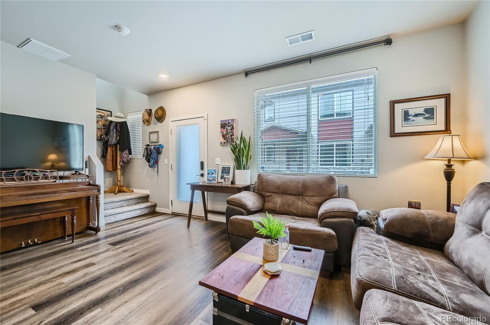 1353 Reynolds Street Unit: 2C