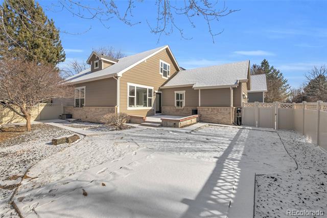 1942 W 130th Drive
