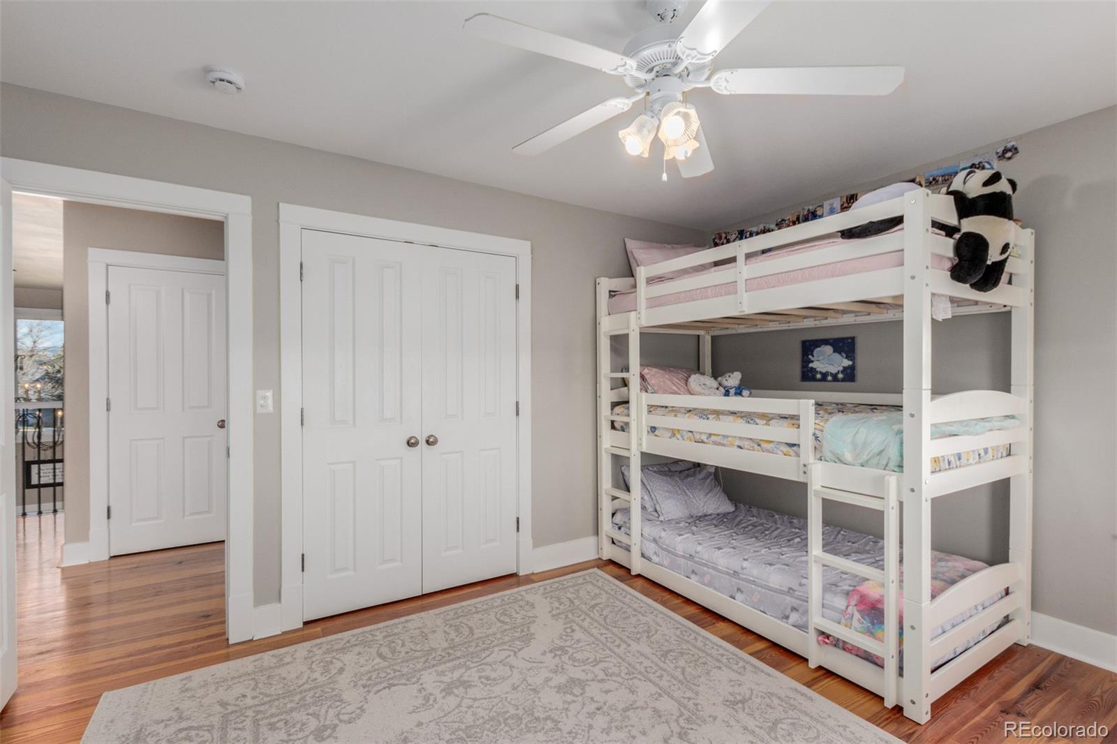 3232 Crest Drive