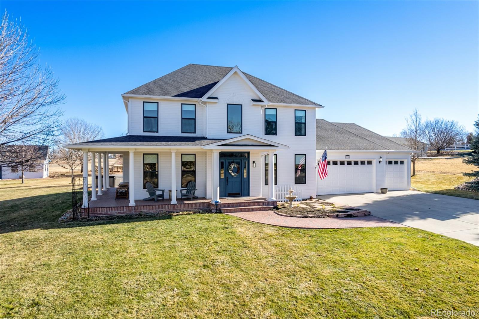 3232 Crest Drive