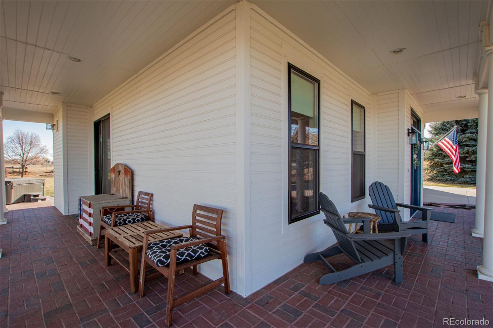 3232 Crest Drive