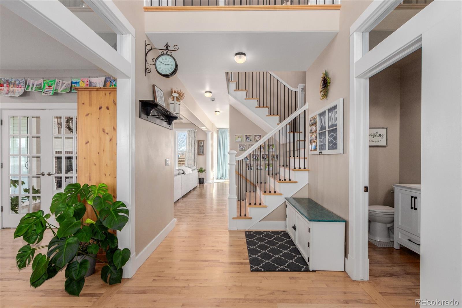 3232 Crest Drive