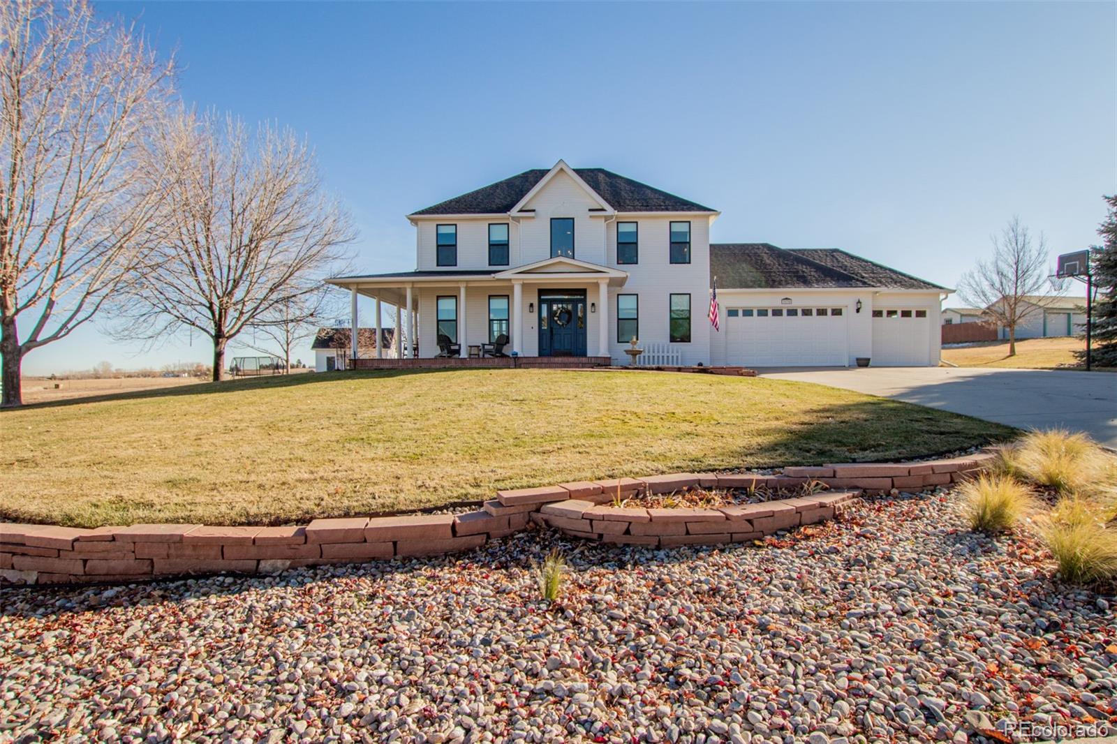 3232 Crest Drive