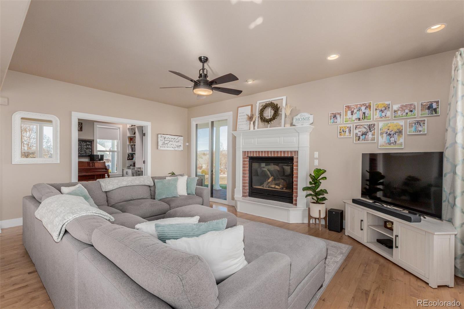 3232 Crest Drive