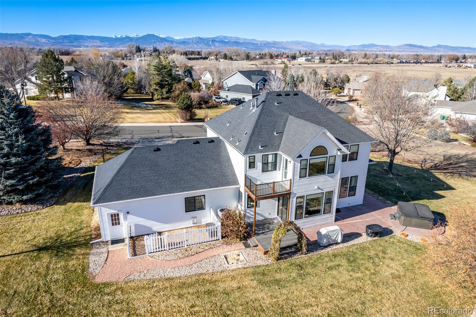 3232 Crest Drive