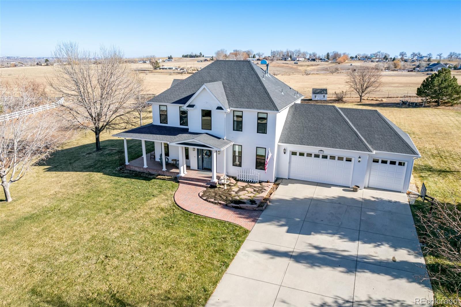 3232 Crest Drive