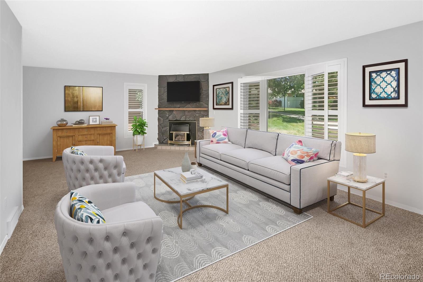 7 N Douglas Drive
