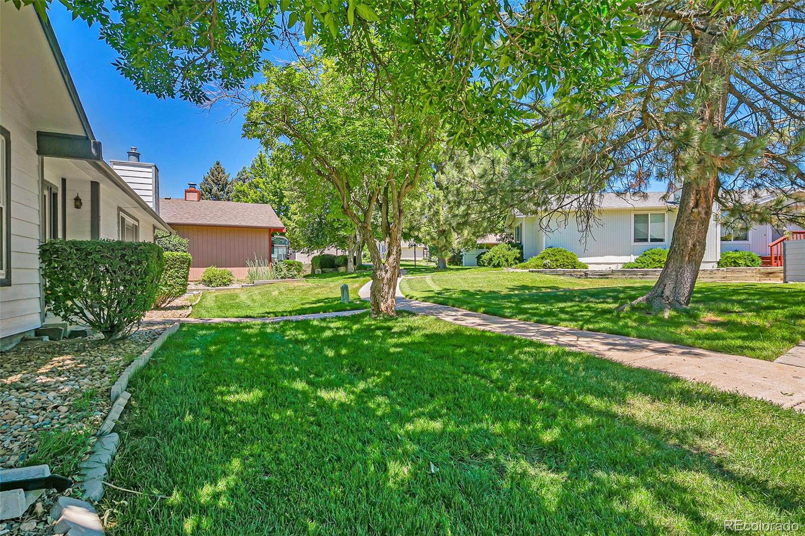 7 N Douglas Drive