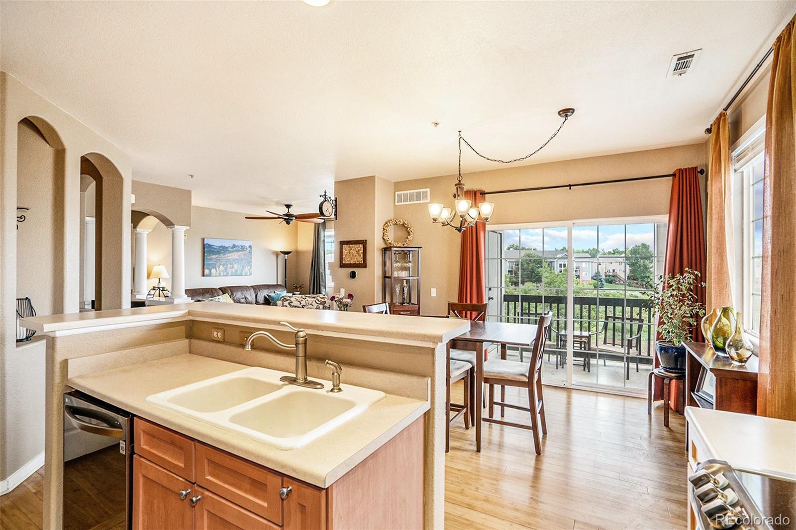 8956 Fox Drive Unit: 8-201