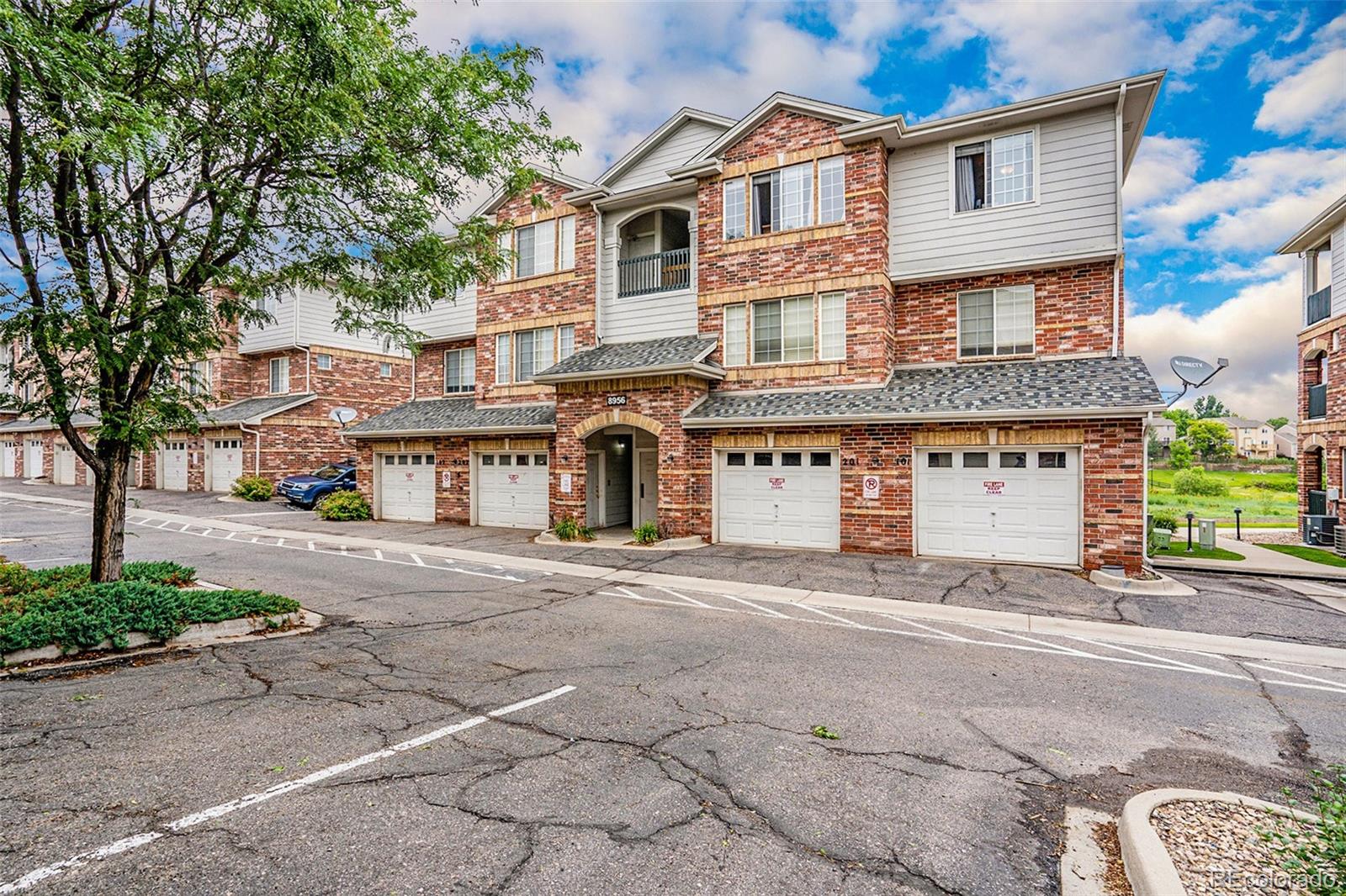 8956 Fox Drive Unit: 8-201