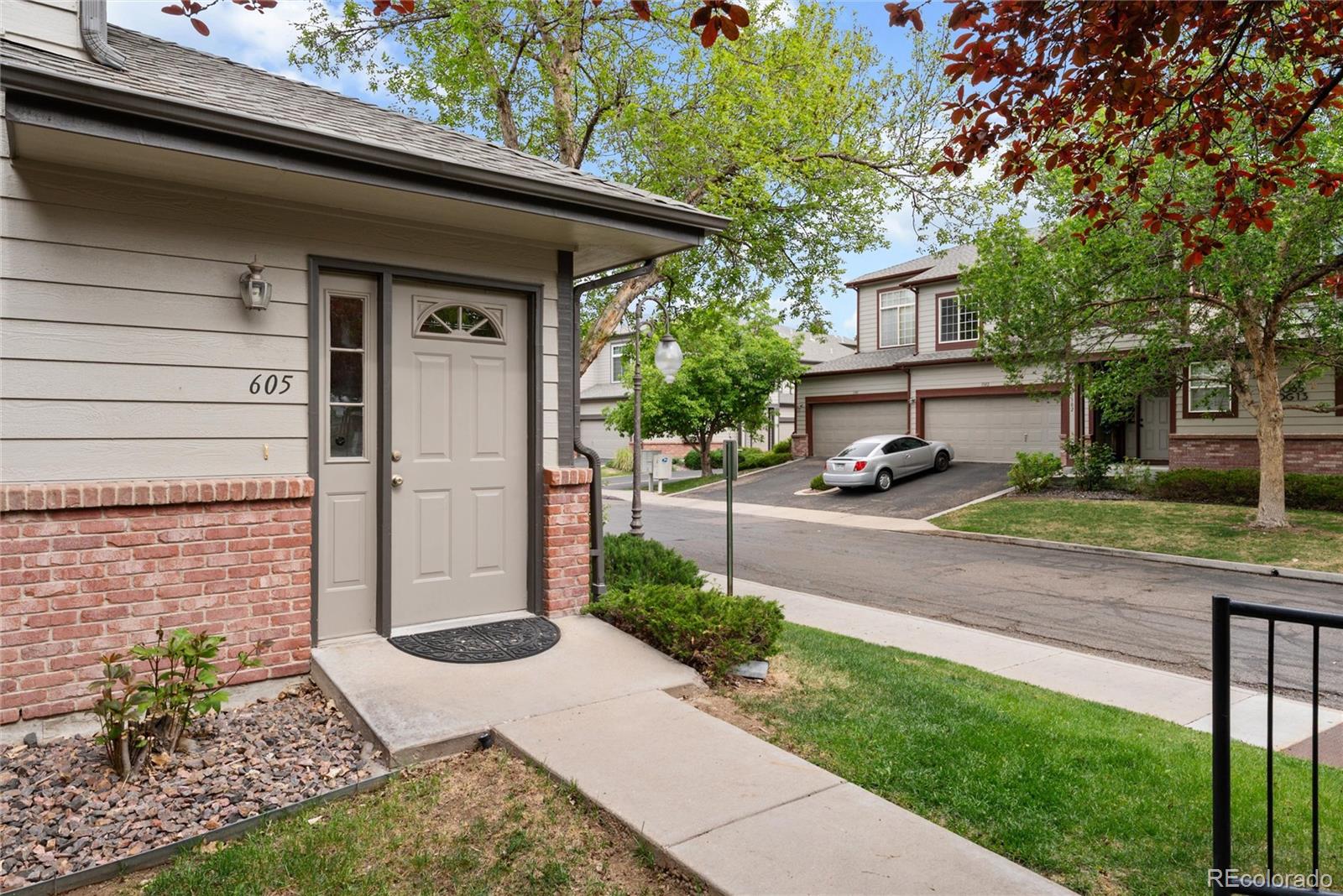 11045 Huron Street Unit: 605