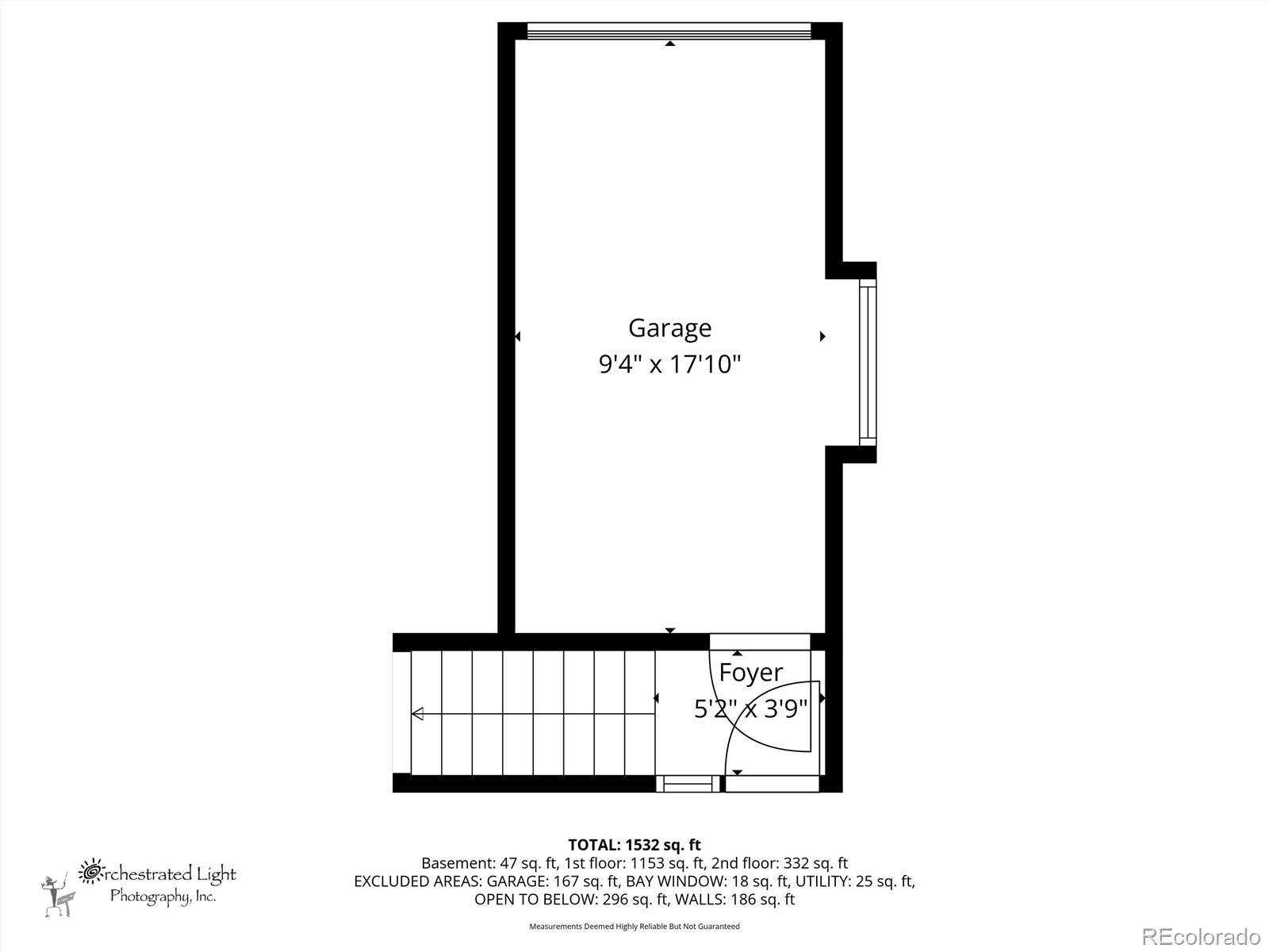 11045 Huron Street Unit: 605