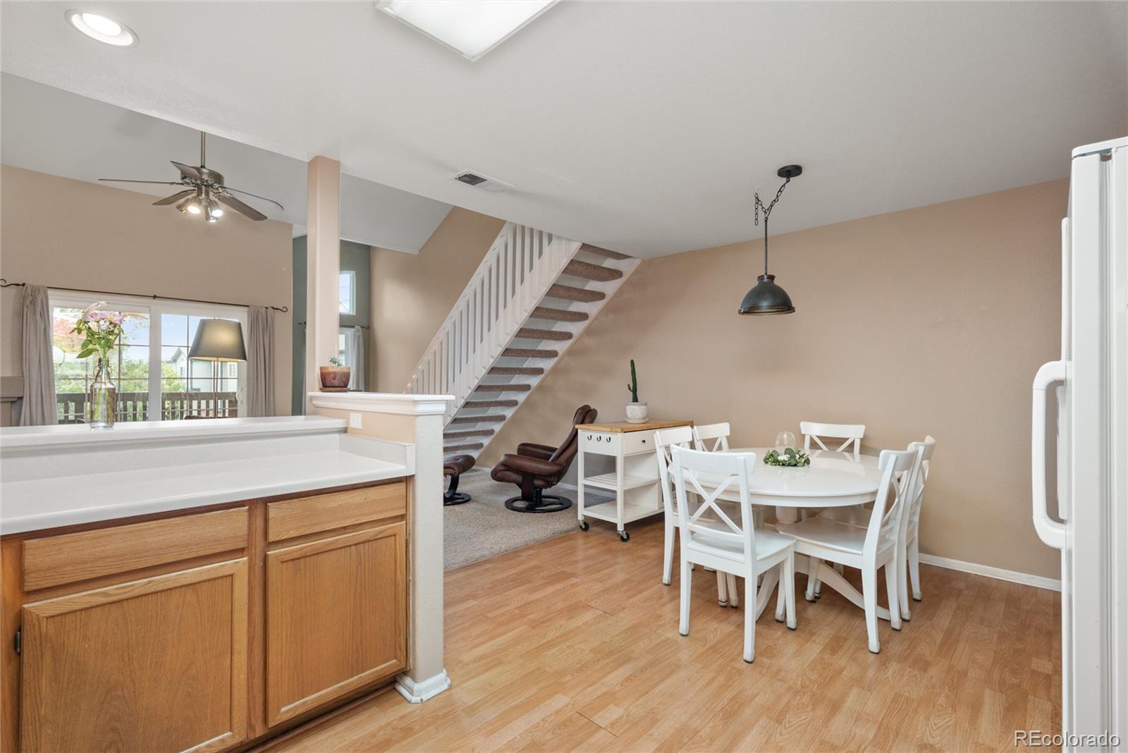 11045 Huron Street Unit: 605