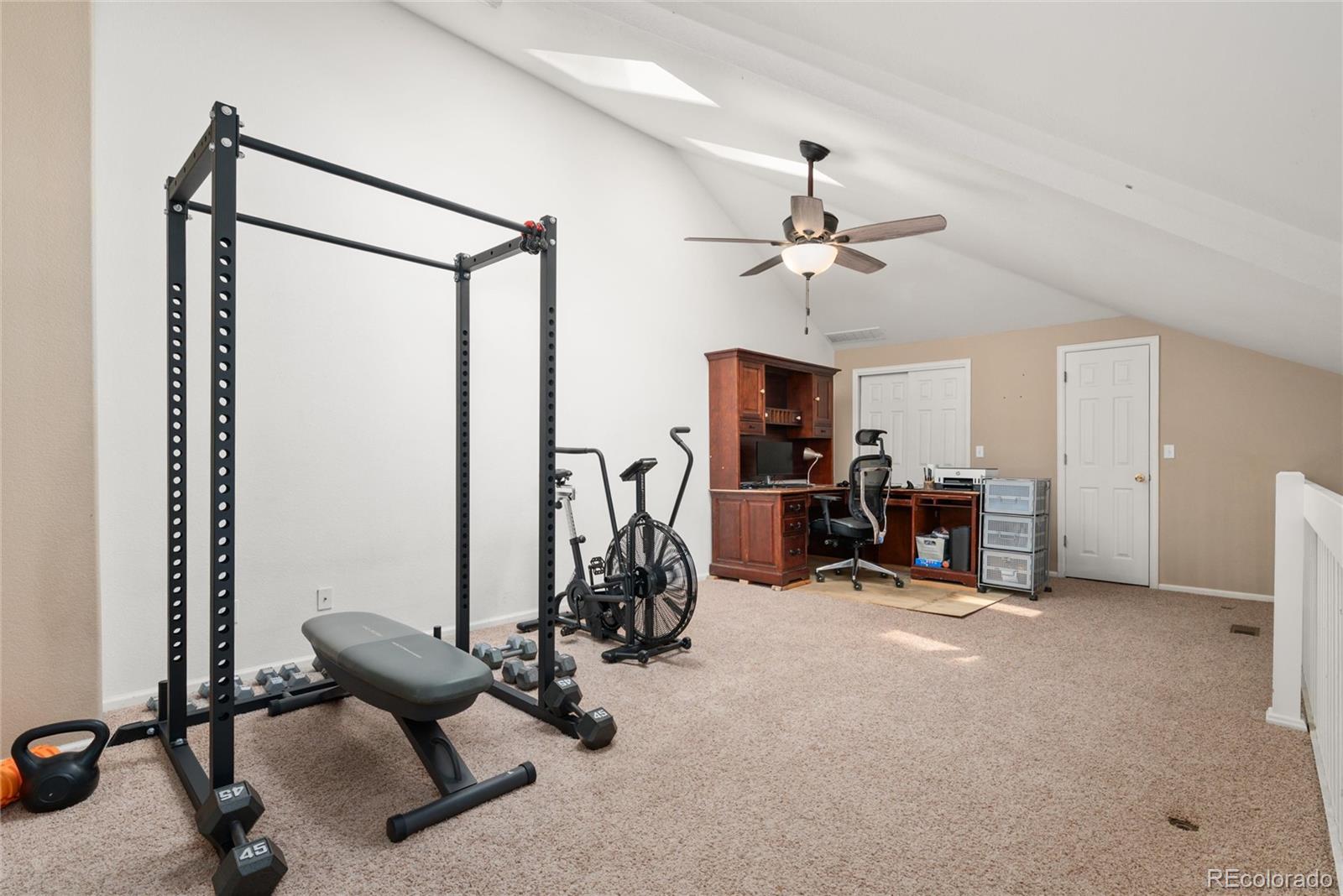 11045 Huron Street Unit: 605