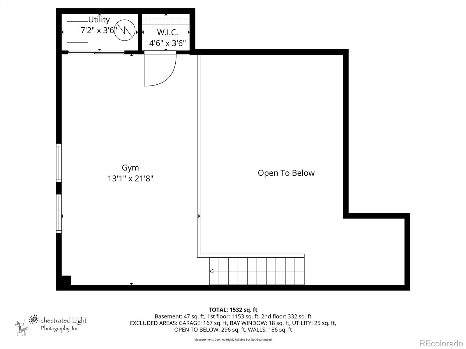 11045 Huron Street Unit: 605