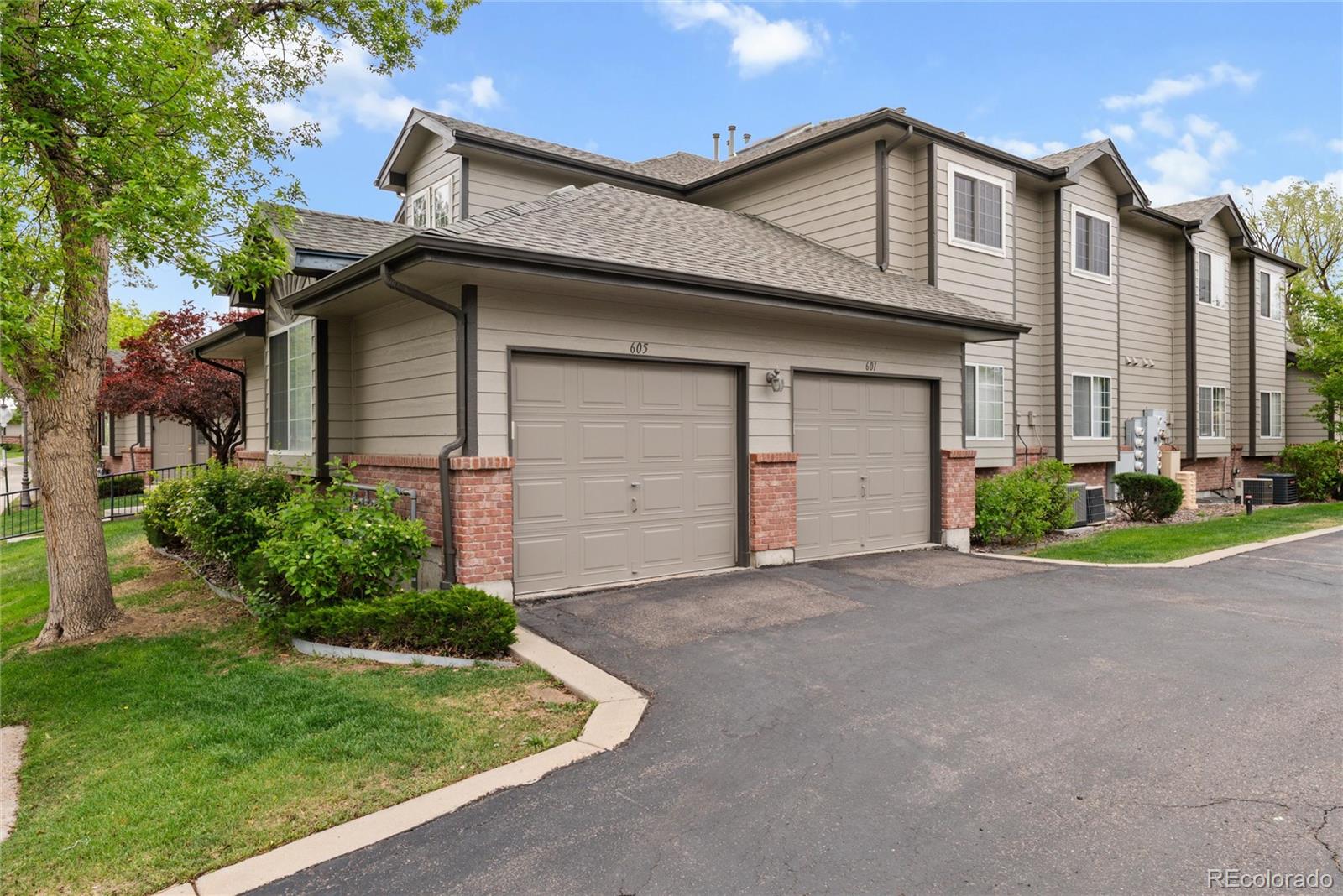 11045 Huron Street Unit: 605