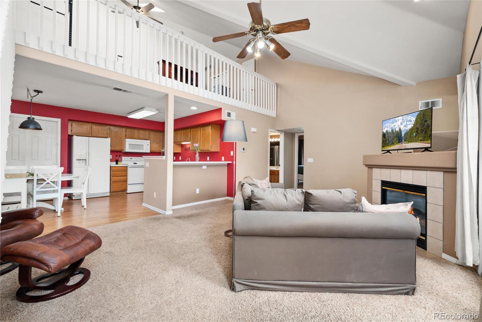 11045 Huron Street Unit: 605